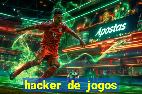 hacker de jogos dinheiro infinito